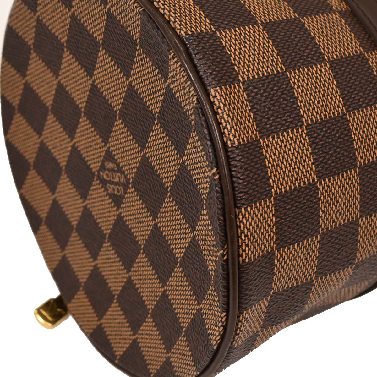 Louis Vuitton Damier Papillon 30 Handbag N51303