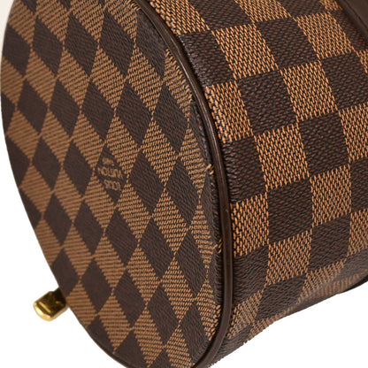 Louis Vuitton Damier Papillon 30 Handbag N51303