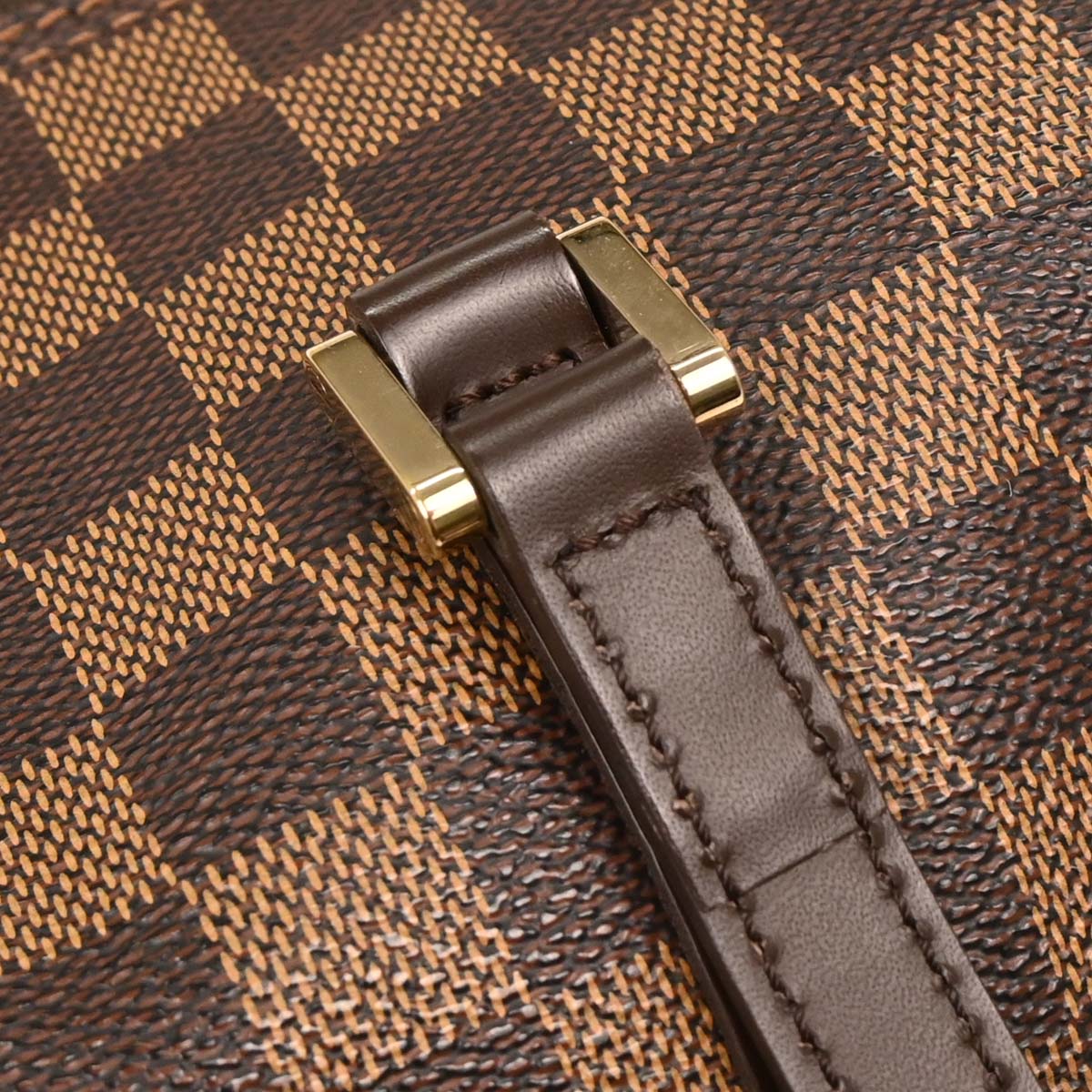 Louis Vuitton Damier Papillon 30 Handbag N51303