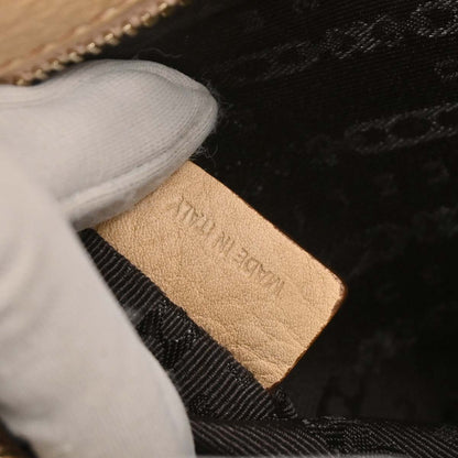 Celine Beige Tote Handbag