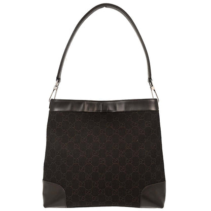 Gucci Brown GG Handbag