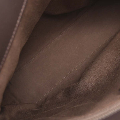 Gucci Brown GG Handbag