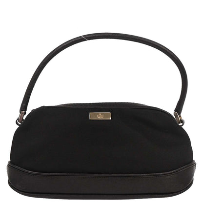 Gucci Black Handbag