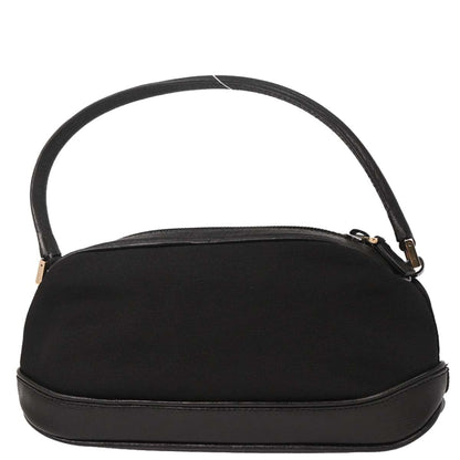 Gucci Black Handbag