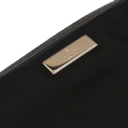 Gucci Black Handbag
