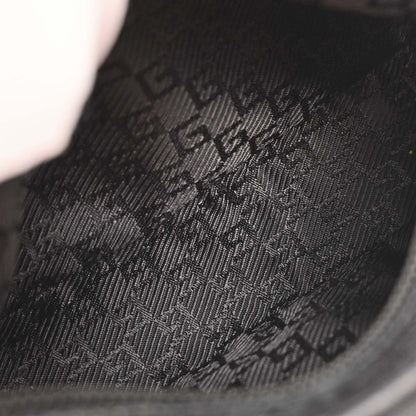 Gucci Black Handbag