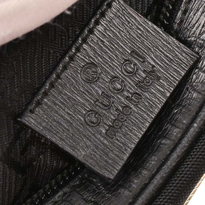 Gucci Black Handbag