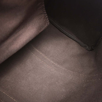 Gucci Beige GG Duffle Handbag