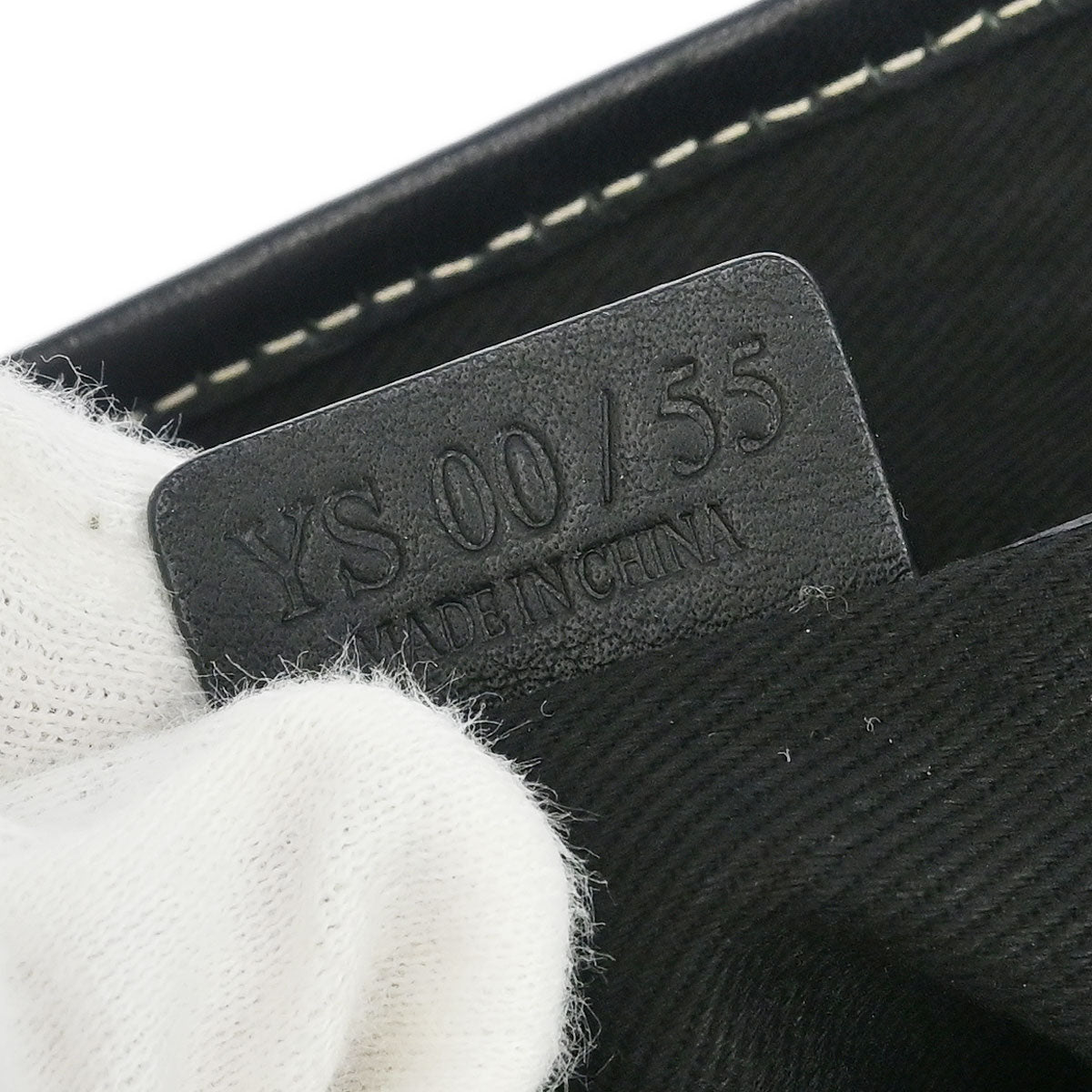Celine Black Gray Boogie Bag Handbag