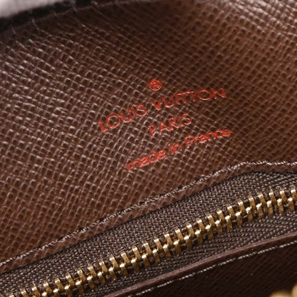 Louis Vuitton Damier Nile Shoulder Bag N48062