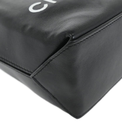 Chanel Black Calfskin Essential Tote Bag