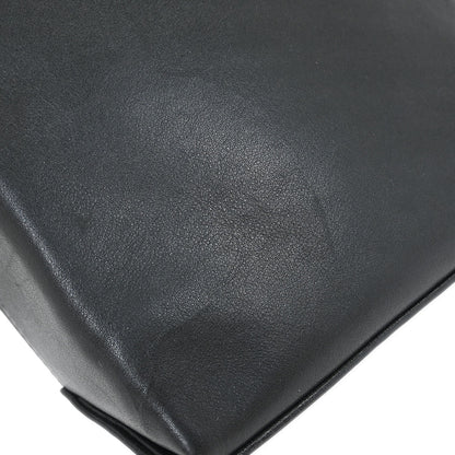 Chanel Black Calfskin Essential Tote Bag