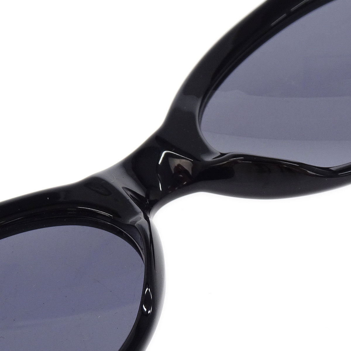 Gucci Sunglasses Eyewear Black Small Good