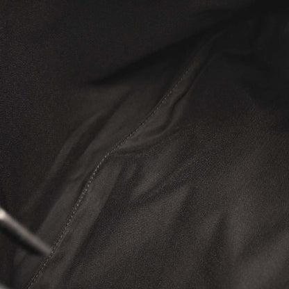 Gucci Black GG Shoulder Bag