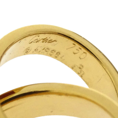 Cartier Baby Love Bracelet AXR684 750