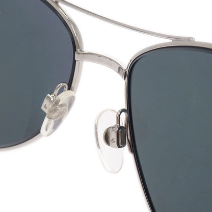 Chanel Sunglasses Eyewear Black Small Good