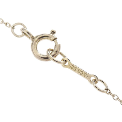 Tiffany & Co. Daisy Pendant Necklace SV925 Silver