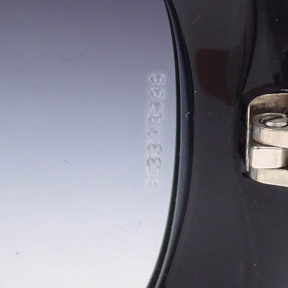 Chanel Sunglasses Eyewear Black Small Good