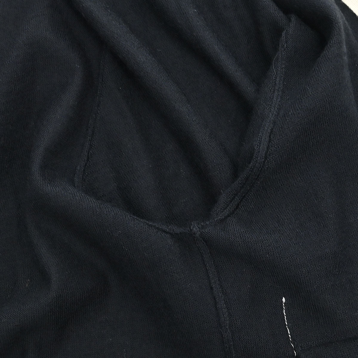 Chanel 2007 Cardigan Black #38