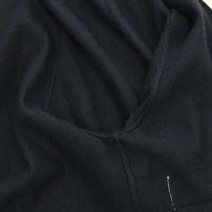 Chanel 2007 Cardigan Black #38