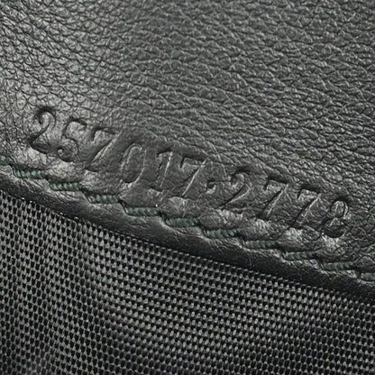Gucci * Black Crocodile Wallet