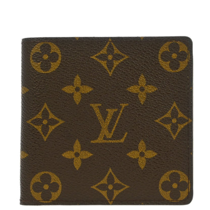 Louis Vuitton Porte Billet Cartes Credit Monnaie Wallet M61665
