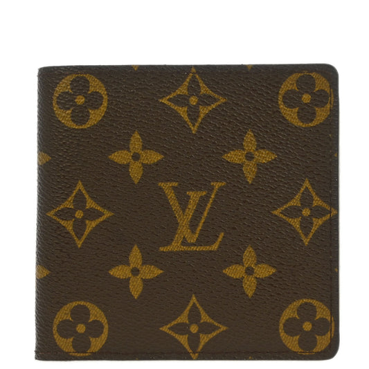 Louis Vuitton Porte Billet Cartes Credit Monnaie Wallet M61665