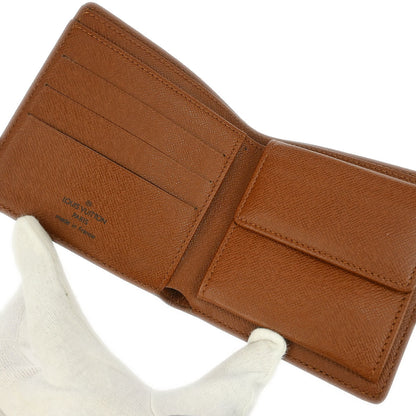 Louis Vuitton Porte Billet Cartes Credit Monnaie Wallet M61665
