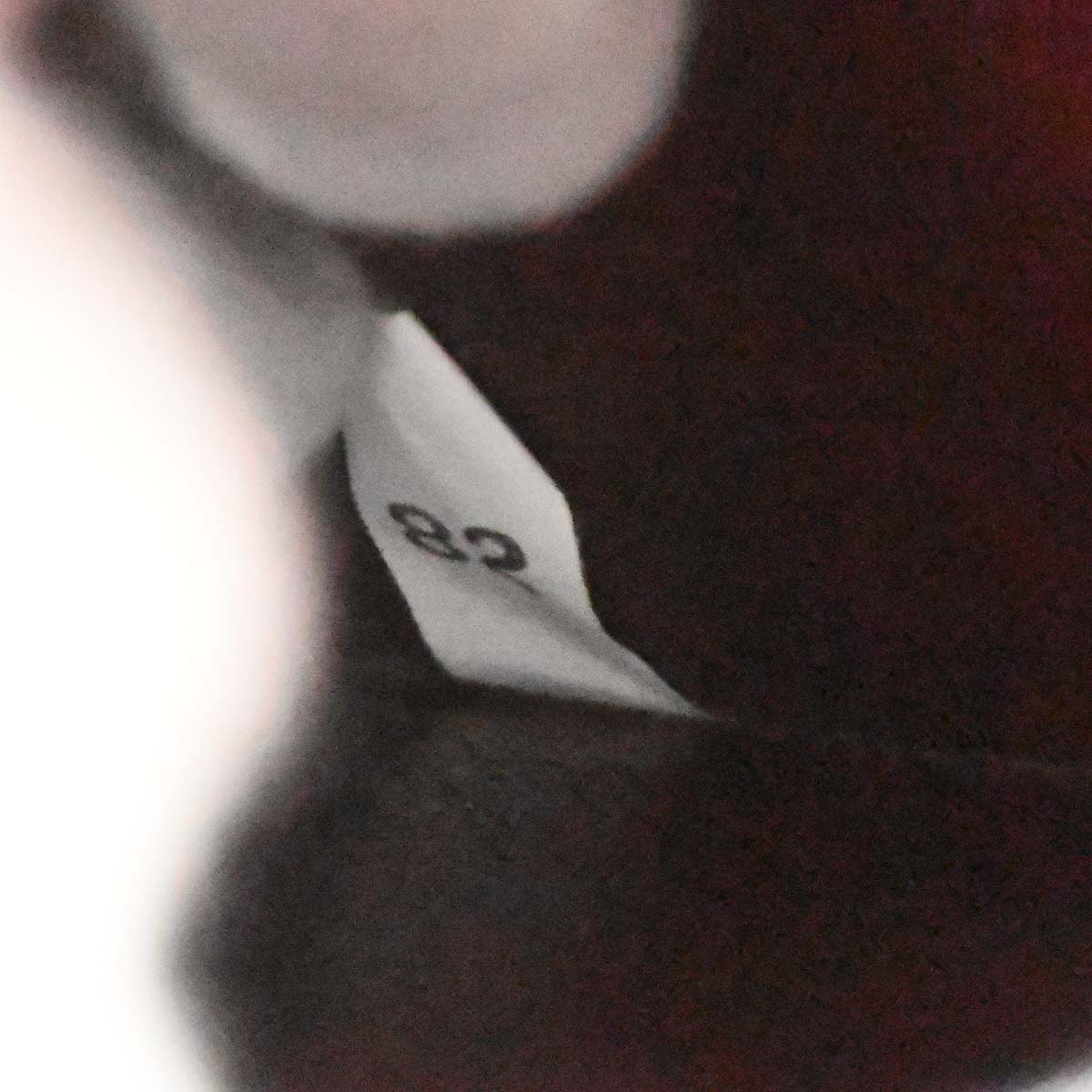 Prada * Black Crocodile Handbag