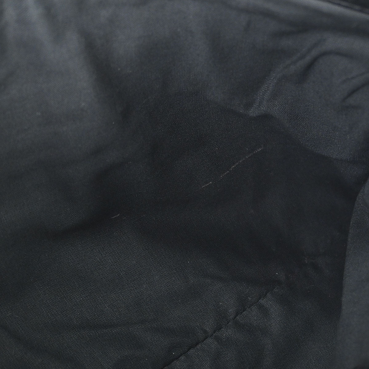 Balenciaga Black Leather Clip M Clutch Bag