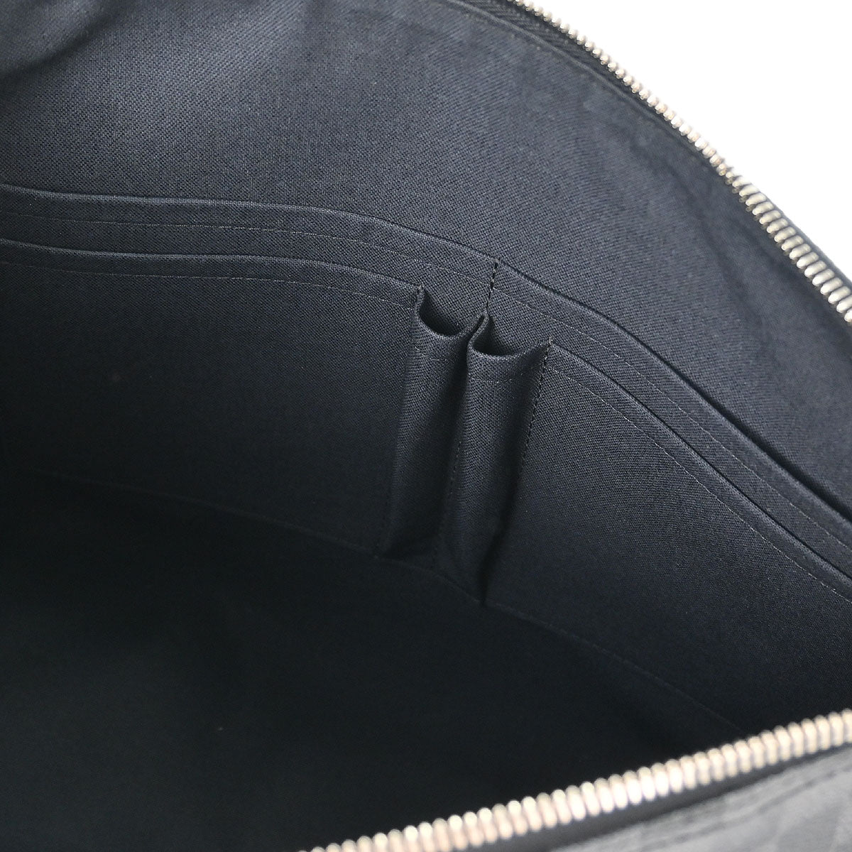 Louis Vuitton 2016 Damier Graphite Mick MM Shoulder Bag N41106