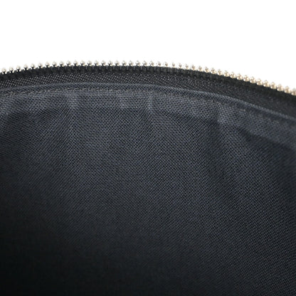 Louis Vuitton 2016 Damier Graphite Mick MM Shoulder Bag N41106