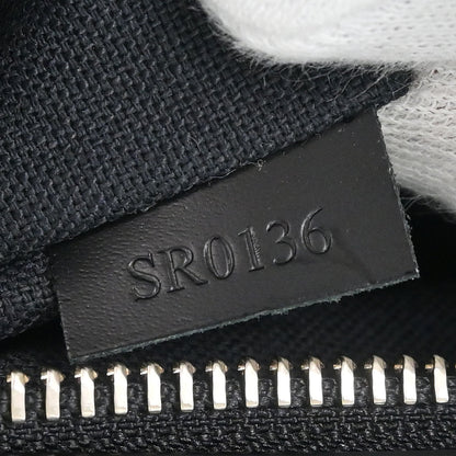 Louis Vuitton 2016 Damier Graphite Mick MM Shoulder Bag N41106