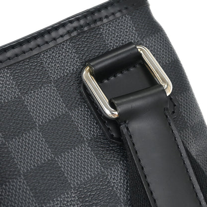 Louis Vuitton Damier Graphite Thomas Crossbody Bag N58028