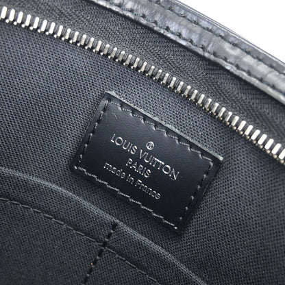 Louis Vuitton Damier Graphite Thomas Crossbody Bag N58028