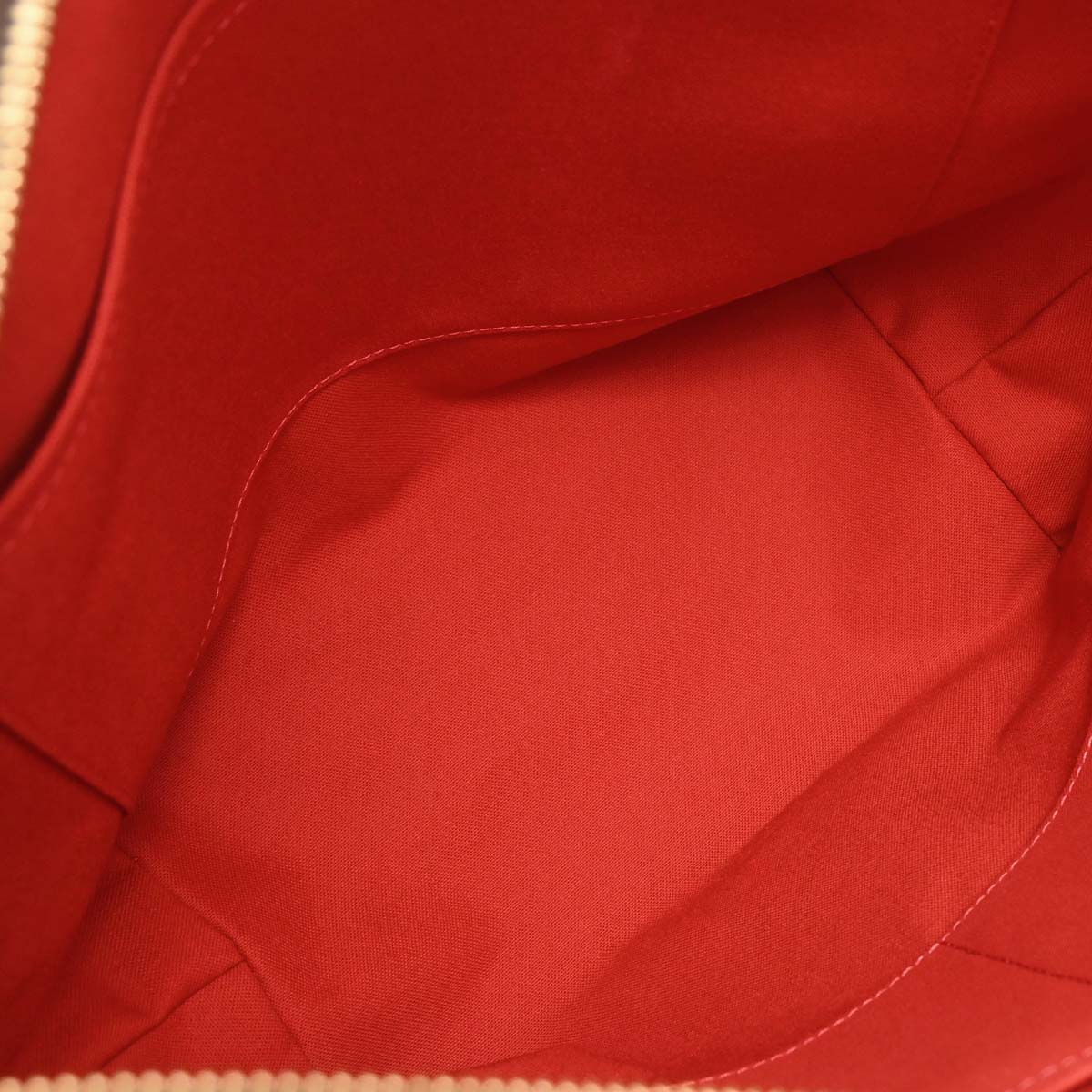 Louis Vuitton Damier Totally MM Shoulder Tote Bag N41281