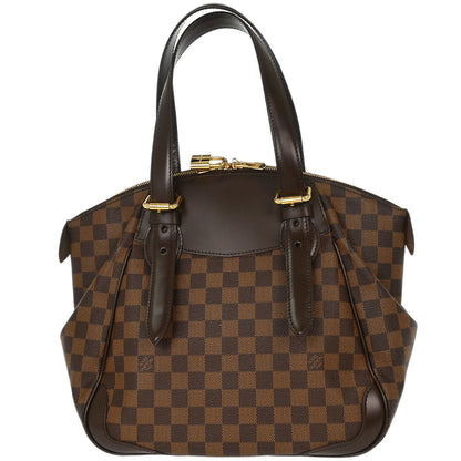 Louis Vuitton Damier Verona MM Tote Handbag N41118
