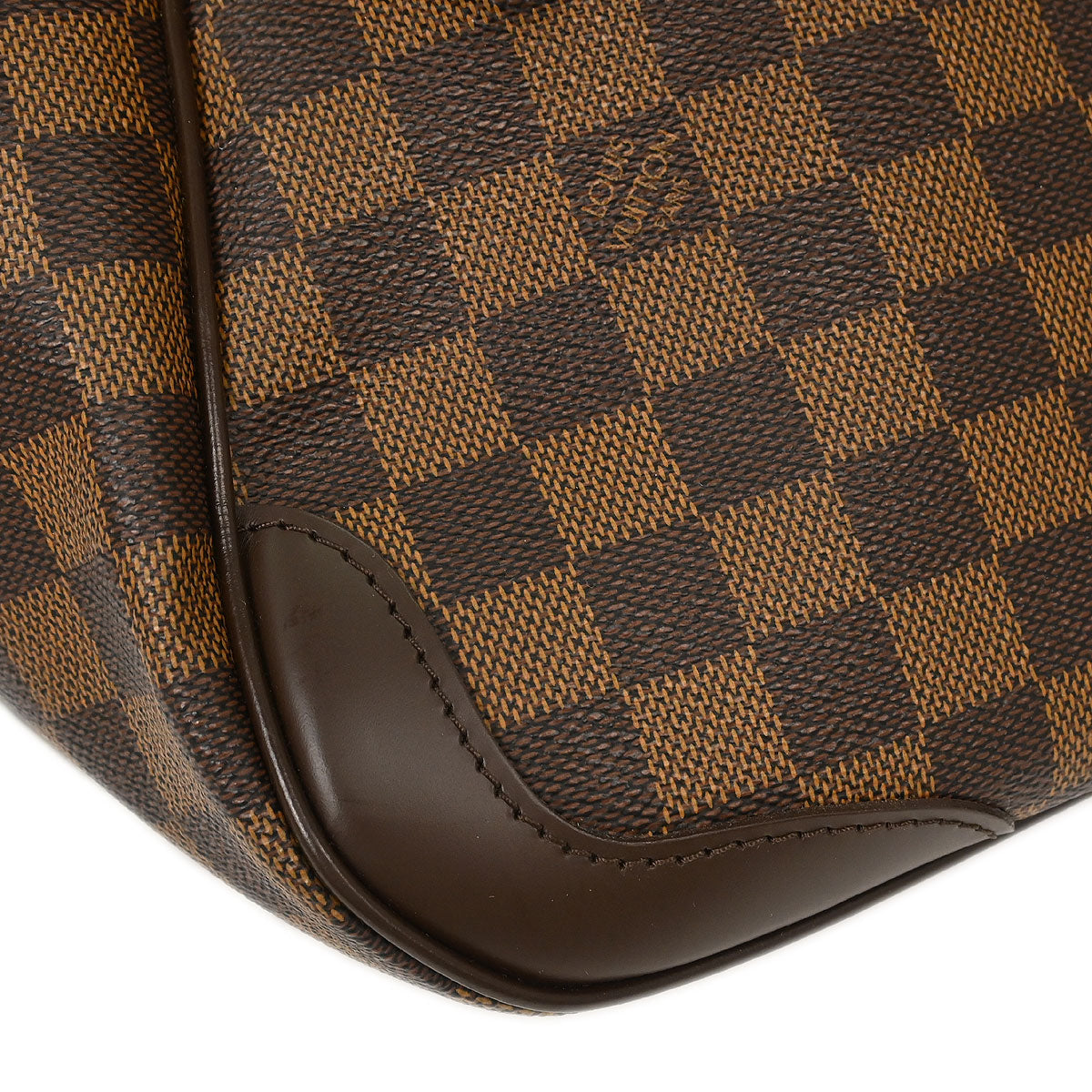 Louis Vuitton Damier Verona MM Tote Handbag N41118