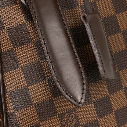 Louis Vuitton Damier Verona MM Tote Handbag N41118