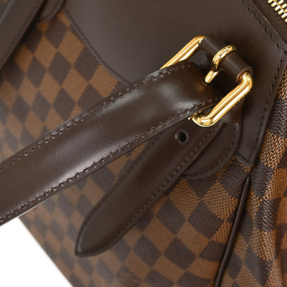 Louis Vuitton Damier Verona MM Tote Handbag N41118