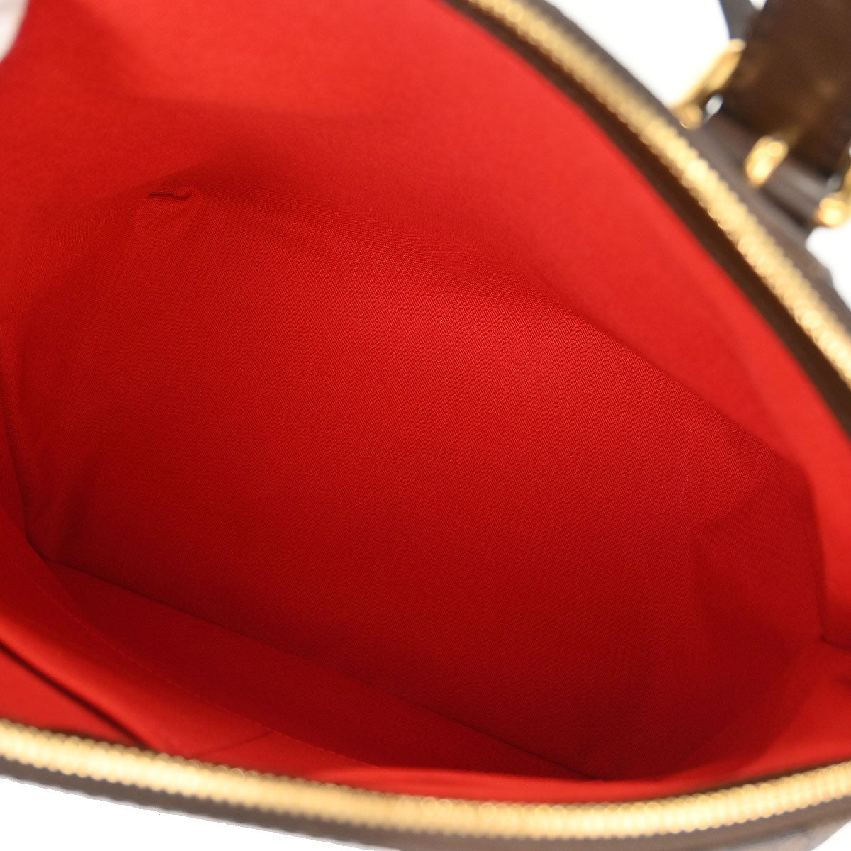 Louis Vuitton Damier Verona MM Tote Handbag N41118