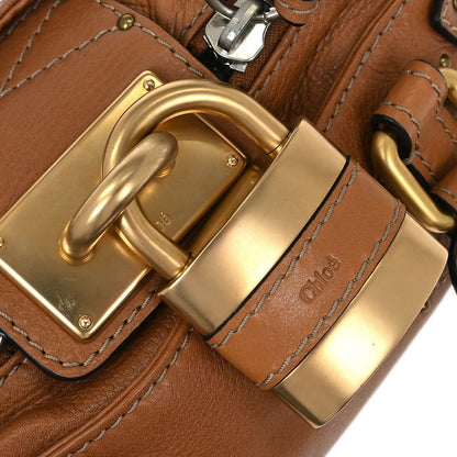 Chloe Brown Paddington Handbag