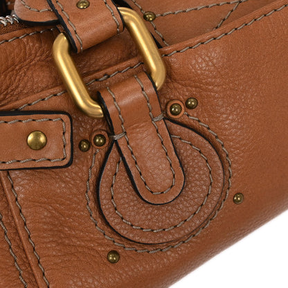 Chloe Brown Paddington Handbag