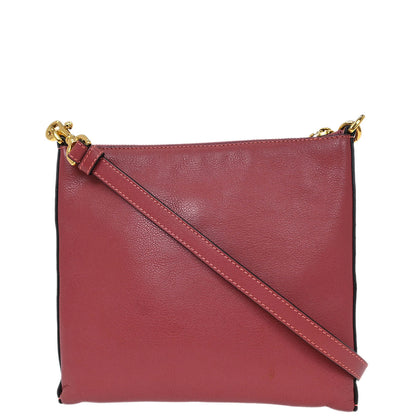 Loewe Pink Shoulder Bag