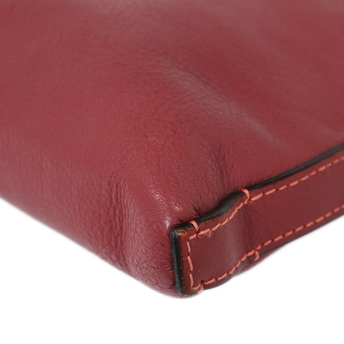 Loewe Pink Shoulder Bag