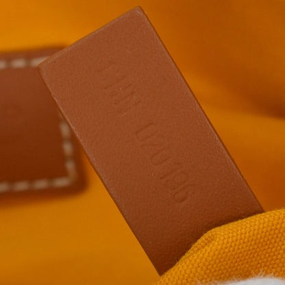 Goyard Black Boeing 25 Trousse Pouch Clutch Bag