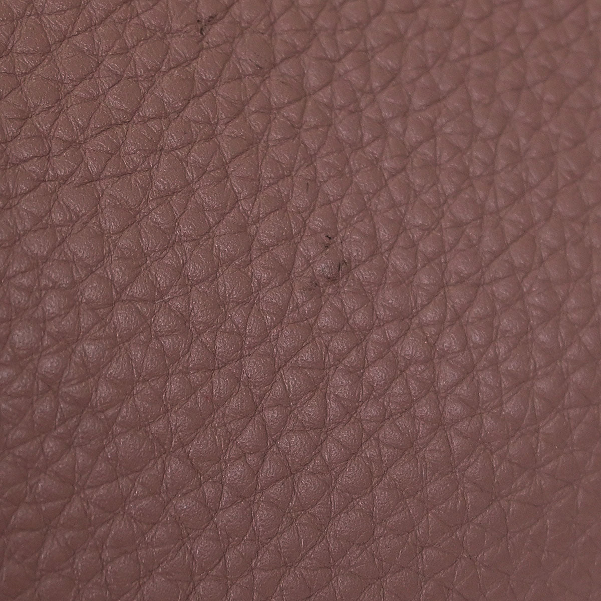 Fendi Purple Peekaboo 2way Shoulder Handbag