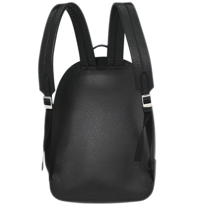 Louis Vuitton 2019 Black Taiga Alex Backpack M30258