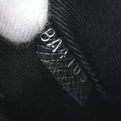 Louis Vuitton 2019 Black Taiga Alex Backpack M30258