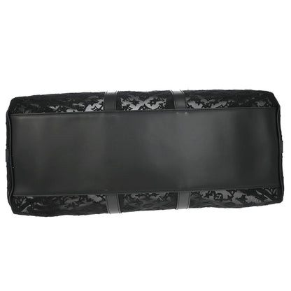 Louis Vuitton Monogram Keepall Bandouliere 50 Handbag M53971